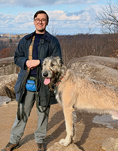 Parsnip - Free Class Winner